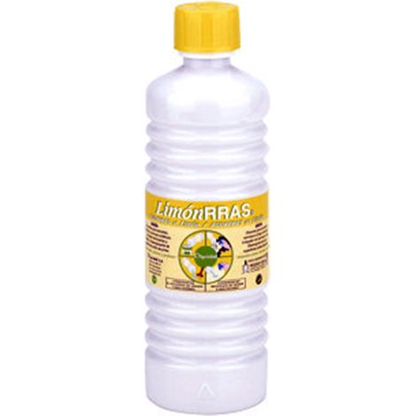 DIPISTOL PLASTICA LIMONE GUARRAS 500 ML 10070102