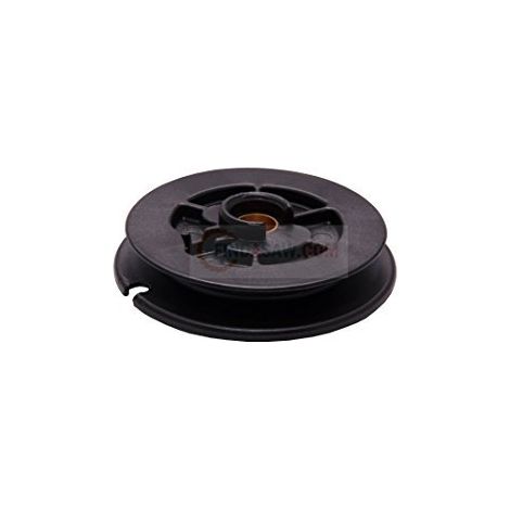 Genuino Stihl Ts400 Ts410 Cuerda Rotor Arrancador Polea 4223 190 1001
