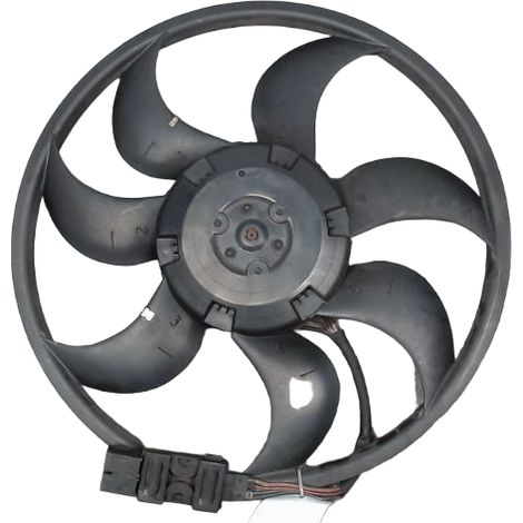 Moteur Ventilateur Radiateur MERCEDES Cls [PRODUIT D'OCCASION]♻️2115002193 (1/3)