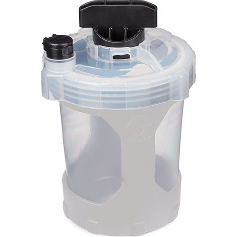 Graco 17R821 Sistema FlexLiner, 1 Liter (1/2)