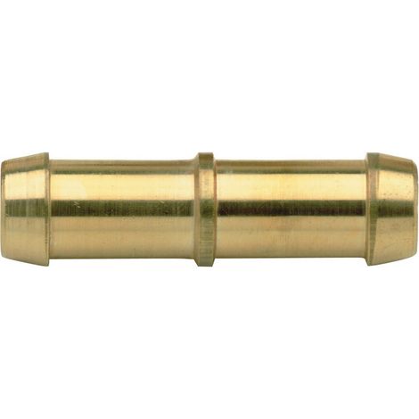 20PZ RACCORDO DOPPIO PER POMPE Ï mm. 8