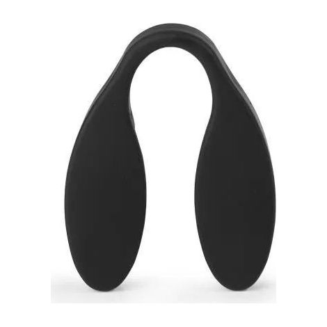 Ibili Eco Kapselschneider schwarz 7 cm elegant und dünn (1/3)