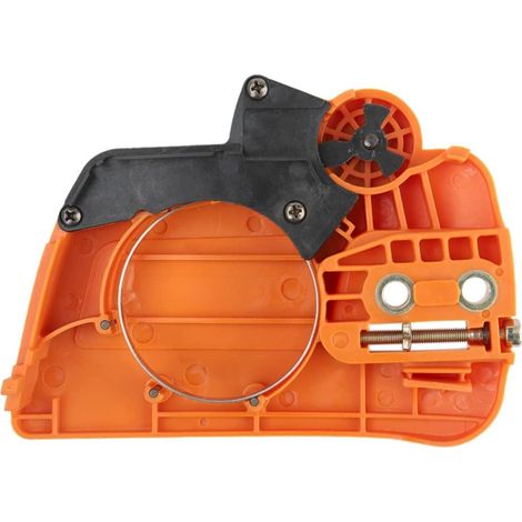 Chain Bar Side Cover For Husqvarna Poulan 235 235E 236 236E 240 240E 525628901, 545071103 (1/5)