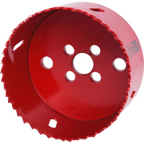 Scie cloche Diamètre 83 mm 3"1/4 (1/4)