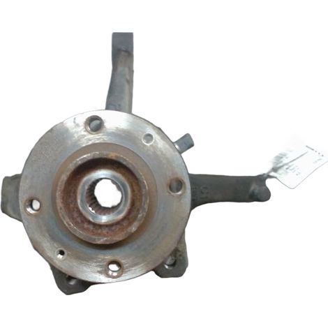 Pivot Avant Droit PEUGEOT 208 [PRODUIT D'OCCASION]♻️9826877980 (1/3)