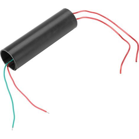 Générateur d'impulsions haute tension, impulsion Super Arc durable, module de bobine d'allumage pour générateur d'anions d'instrument électronique (1/3)