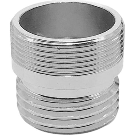 1 adaptateur aérateur, cuivre, G1/2, 22 mm ou 24 mm, robinet de cuisine (1/5)