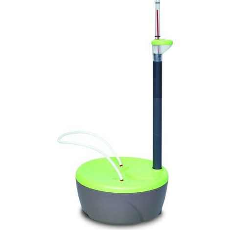 Sistema di irrigazione per vasi da 35 a 50 diametro piante aquaflora mini - g.f. (1/5)