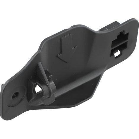 Suitable for Nissan engine hood strut mounting brackets 65722-8J000 and 657228J000 (1/5)