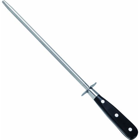 Affilacoltelli Aster bgmp-4317 carburo 25 cm (1/5)