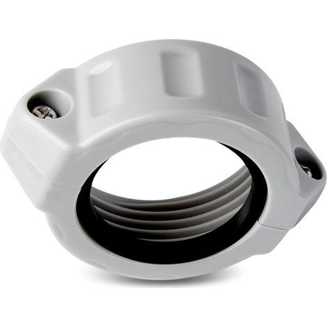 Adaptateur Bestway P06574  Compatible P6H624  Connecteur A pour Lay-Z-Spa  Avec joint d’étanchéité  Lot de 1 pièce