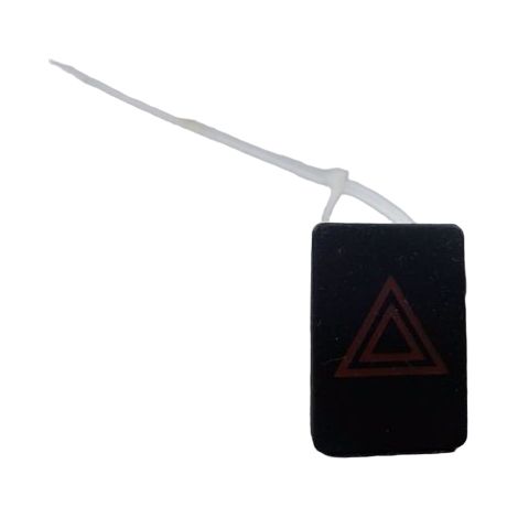 Bouton De Warning NISSAN Qhasqai 2007- [PRODUIT D'OCCASION]♻️25290br00a