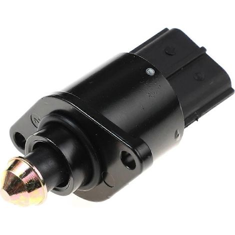53030840AC 53030840AB 53030840 Soupape de régulation du ralenti automobile compatible avec Dodge Dakota et Jeep Liberty (1/5)