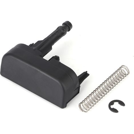 Coffre Hayon Verrou Porte Bouton Commande Kit Compatible Mégane 621-126063 (1/5)