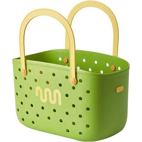 Shower Caddy - Large PP Capacity, Portable and Contemporary Design (1/3)