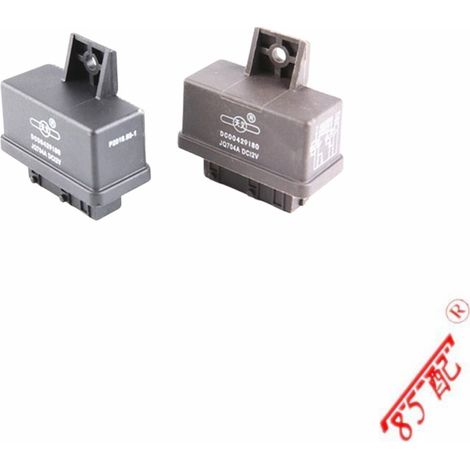 Relaisable double étanchéité 240107/19203N/9627109680/9664883180 applicable aux modèles 106/206 (1/4)