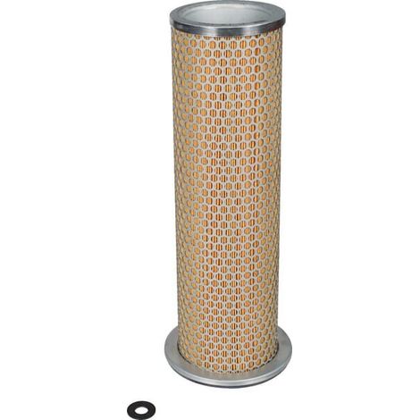 Filtro de aire MANN-FILTER C12100X