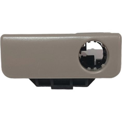 Pour 4Runner Verrou de boîte à gants, loquet, compartiment, bande de boîte à gants 5550635020B0 55506-35020-E0 55506-350 (1/5)