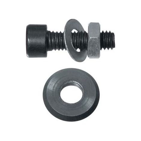 Outil du carreleur Modeco mn-75-503 diamètre 16 mm épaisseur 3 mm (1/2)