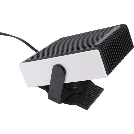 Chauffage voiture portable 2 en 1 chauffage refroidissement ventilateur électrique chauffage rapide dégivrage pare-brise désembueur automobile 12V (1/5)