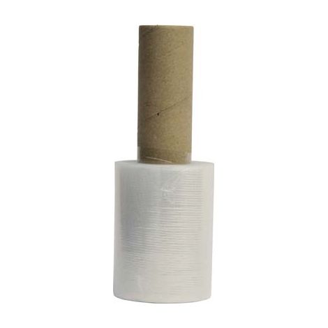 FILM ESTENSIBILE TRASPARENTE MINI + APPLICATORE - MY 23 H.CM 10 MT 150- 12 pezzi