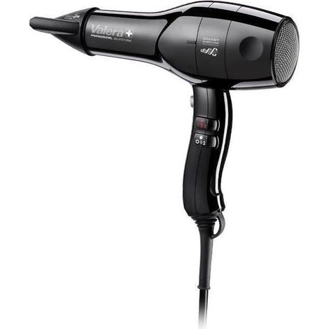 Valera SXJ 8701 RC Swiss Silent Jet Hair Dryer