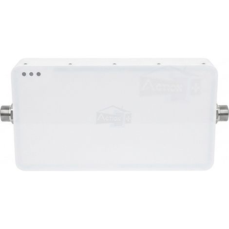 Stérilisateur d’Eau UV-C LED 75 L/min – Haut débit (1/4)