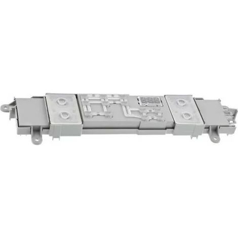Modulo display per lavastoviglie Electrolux 1380024503