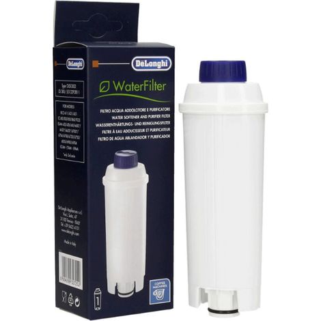 Ersatzteil - Filtre adoucisseur d'eau modèl -  - DELONGHI, BEKO, KENWOOD (1/2)