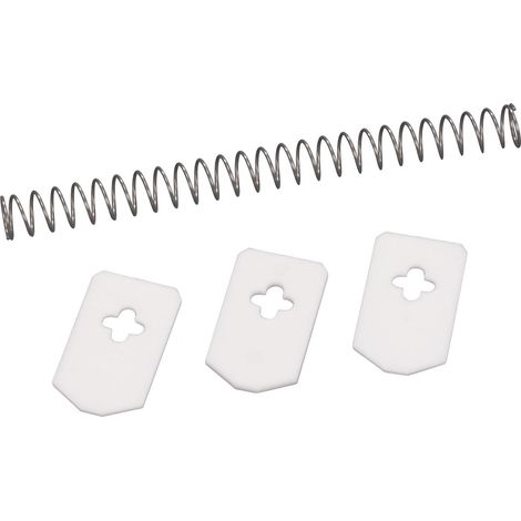 Lot pièces de rechange pour le dénoyauteur à cerises Cherrymat (37202)