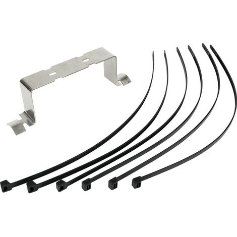 Connecto Heizband Haltebügel für selbstbegrenzende Heizbänder