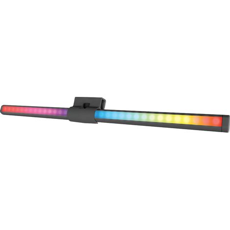 LAMPARA LED USB MONITOR SAVIO LB-01