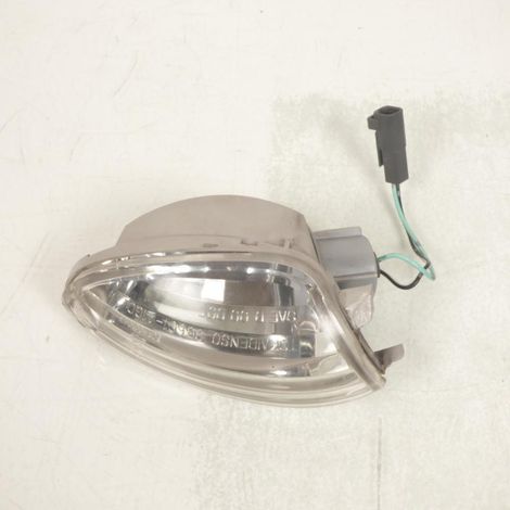 [PRODUIT D'OCCASION] Clignotant de rétroviseur AVG pour moto Suzuki 600 Gsx-R 2006 à (1/2)