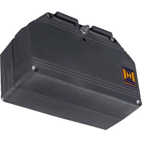 Hörmann – Batterie de secours HNA18-3 pour motorisation de portail – Tension 12V – Compatible avec moteurs Supramatic et Promatic