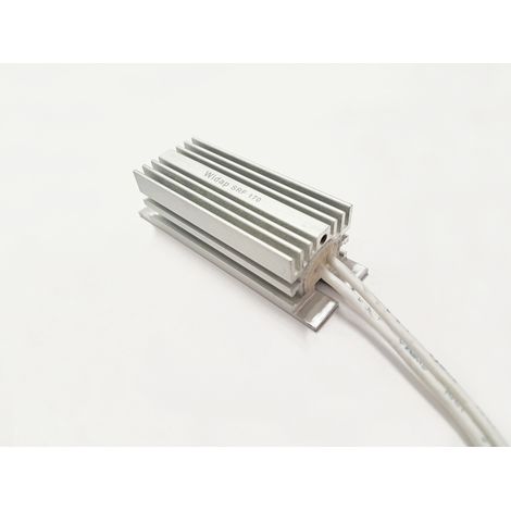 Widap SRF170100R Draht-Widerstand 100 Ω Kabel, offenes Ende  175 W 5 % 1 St.