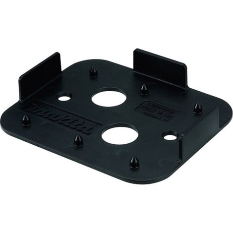 450066-4 Plaque perforatrice