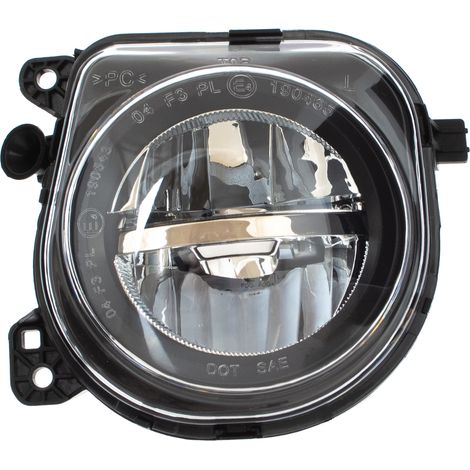 BMW Serie 5 F07 F10 F11 13-17 halógeno LED izquierdo (1/5)