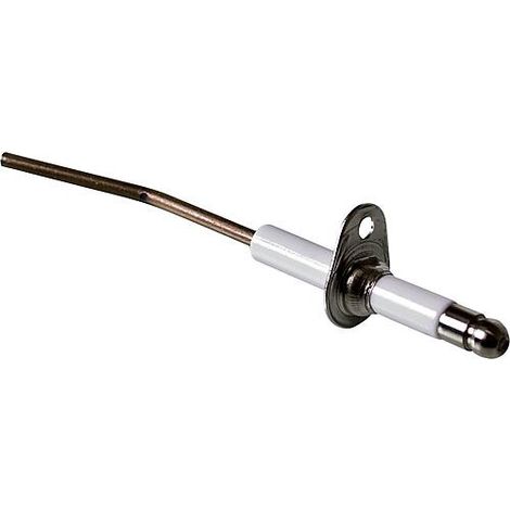 Tige d'ionisation 113 longue cable L 500 mm, joint-diam. 3x60 mm Ultron 22/33/44 (1/2)