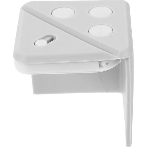 Protège-coins pour meubles - pour mobilier et coins pointus (1/5)