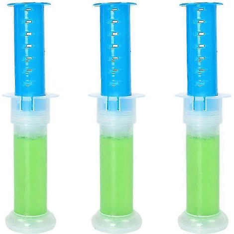 Accessoires de cuisine Gel nettoyant WC gratuit Gel désodorisant WC de haute qualité 2019 (1/3)
