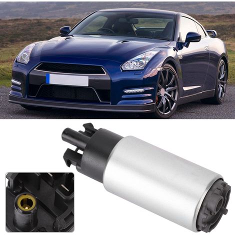Rost- und korrosionsbeständige Kraftstoffpumpe für NISSAN GTR R35 2008-2013, Teilenummer 23221-75020, kompatibel mit GT-R. (1/5)
