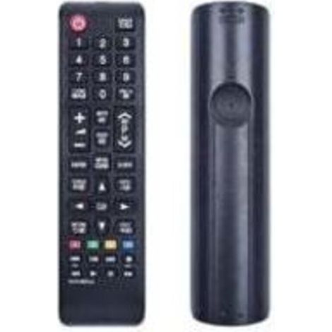 Universal replacement remote control for Samsung HDTV LED 1754323mm (1/4)