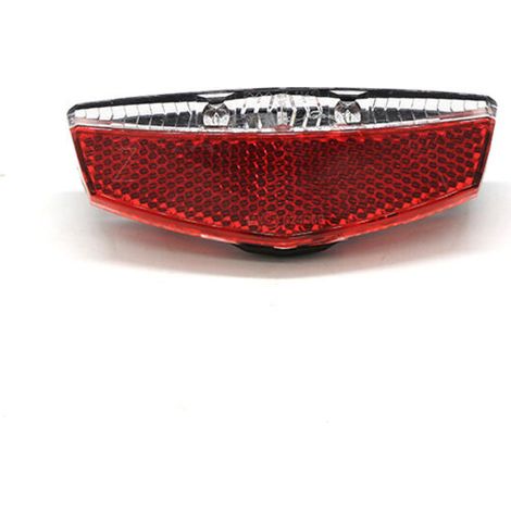 Feu arrière de vélo / Feu arrière – LED (1/5)