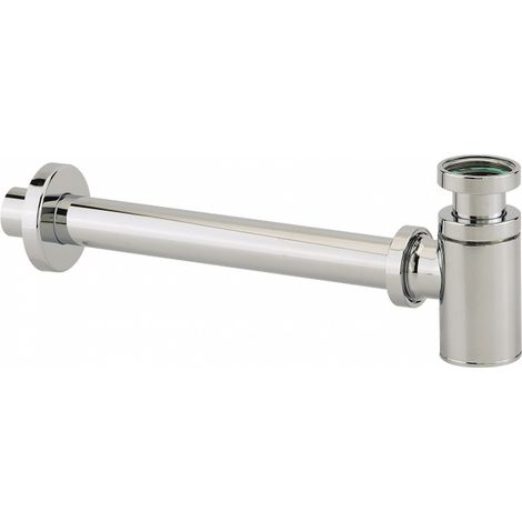 Siphon Design laiton Cylindrix VALENTIN - 142500 (1/3)