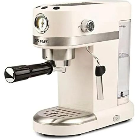 G3 Ferrari G10168 Amarcord máquina de café crema vintage (1/3)