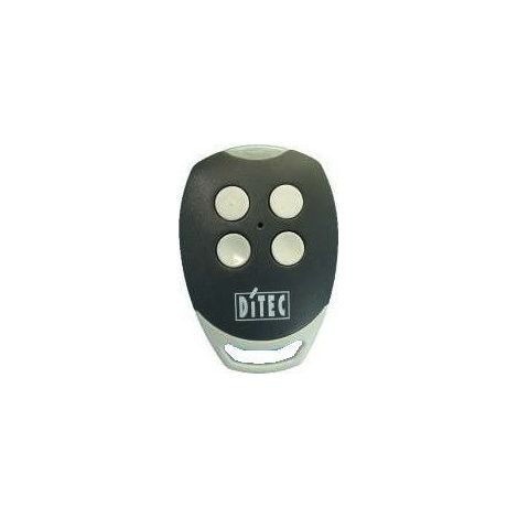 Télécommande DITEC GOL4 C remplacée par la DITEC ZEN4C