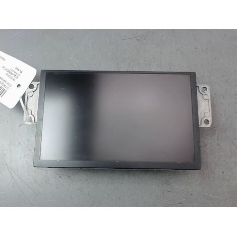 [PRODUIT D'OCCASION] Ecran Gps CITROEN Ds3 Phase 1 (a55) 2009-2014 ♻️ Ref Oe. 9801020080 - Garantie à vie