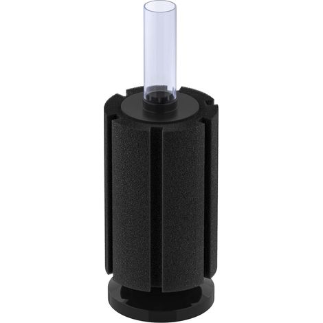 Filtre éponge d'aquarium Filtre Bio Éponge pour Aquarium Filtre à Mousse pour Aquarium Filtre en Mousse pour Aquarium Jusqu'à 80 litres (1/5)