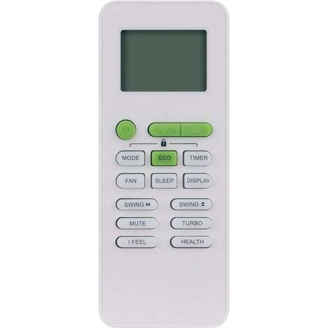 Original GYKQ-52 for TCL air conditioner remote control (1/3)