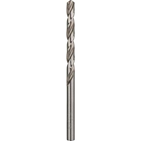 BOSCH - PUNTA PER METALLO HSS-G 5,5 MM (1/4)